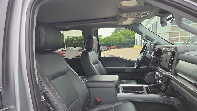 2023 Ford F-250 Super Duty King Ranch
