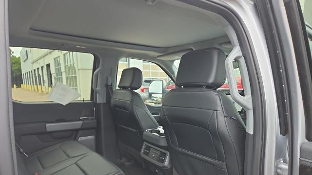 2023 Ford F-250 Super Duty King Ranch