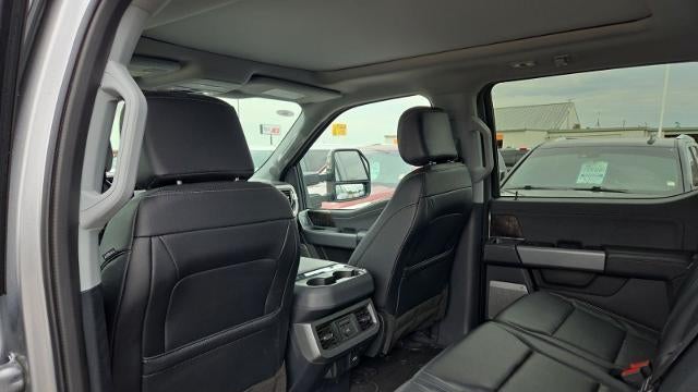 2023 Ford F-250 Super Duty King Ranch