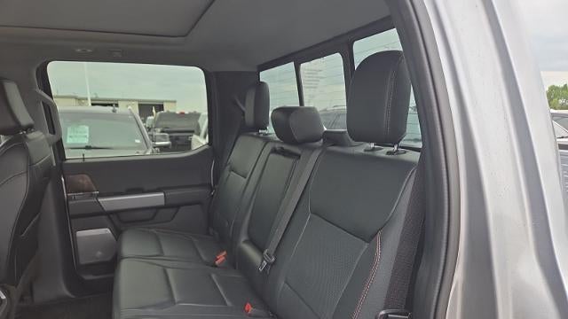 2023 Ford F-250 Super Duty King Ranch