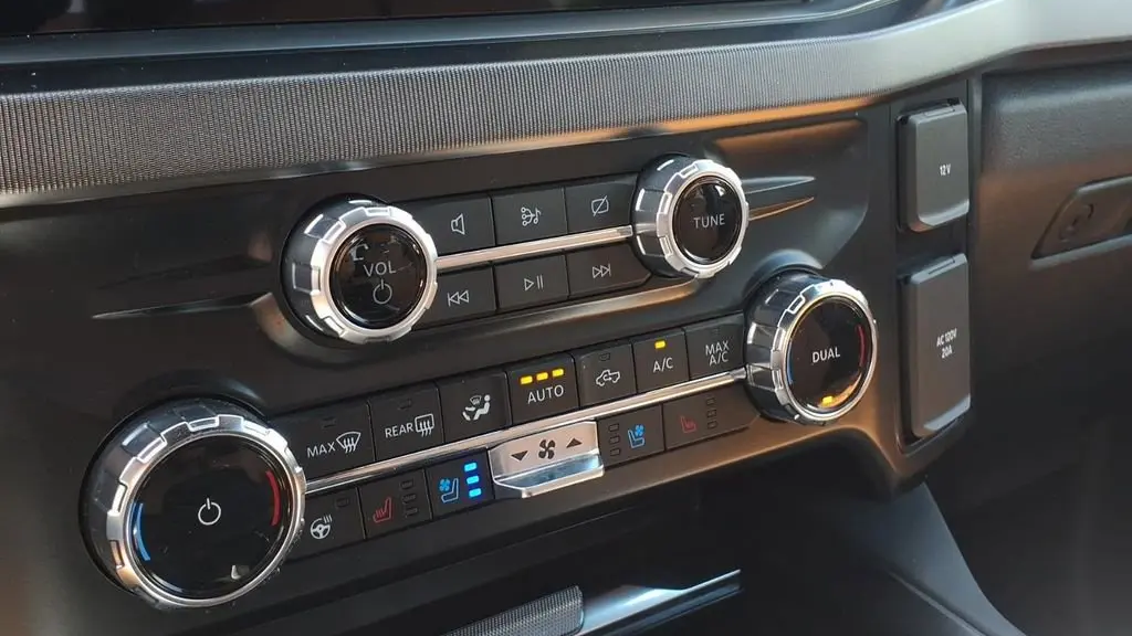 2023 Ford F-250 Super Duty King Ranch