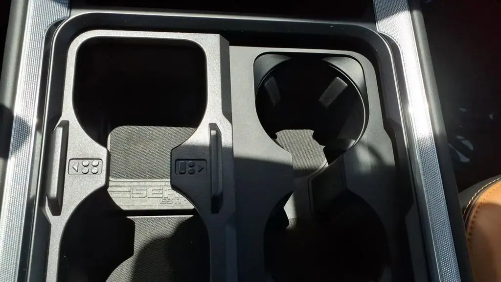 2023 Ford F-250 Super Duty King Ranch