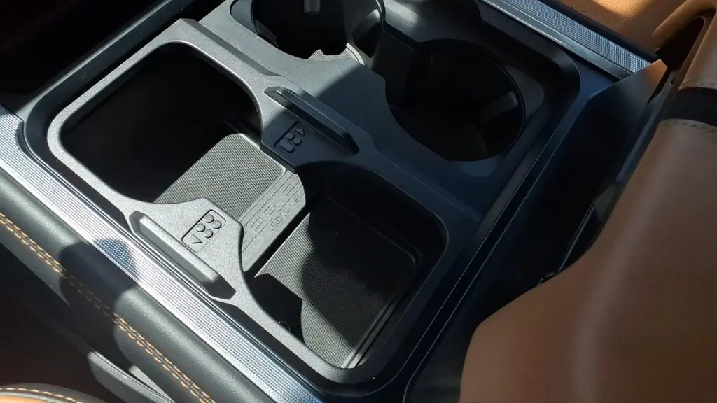 2023 Ford F-250 Super Duty King Ranch