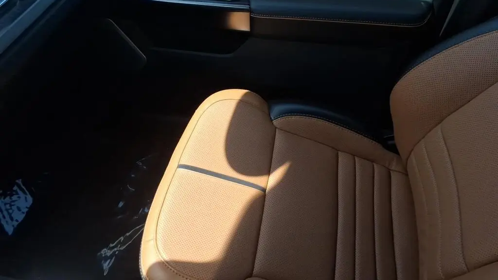 2023 Ford F-250 Super Duty King Ranch