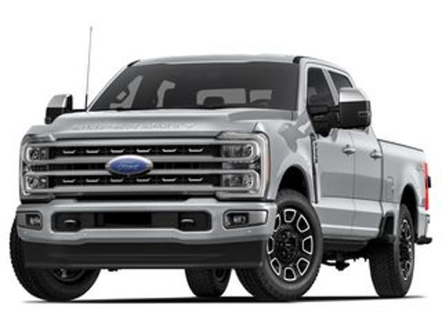 2023 Ford F-250