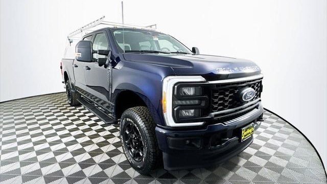 Preowned 2023 Ford F-250 Super Duty King Ranch for Sale