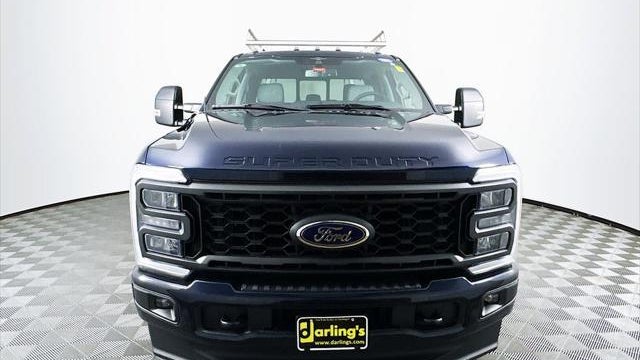 2023 Ford F-250 Super Duty King Ranch
