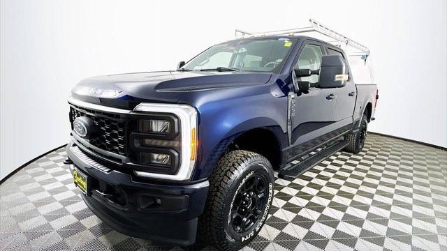 2023 Ford F-250 Super Duty King Ranch