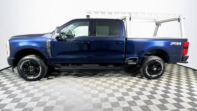 2023 Ford F-250 Super Duty King Ranch