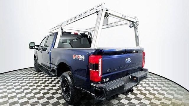 2023 Ford F-250 Super Duty King Ranch