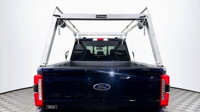 2023 Ford F-250 Super Duty King Ranch