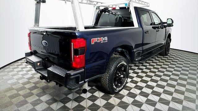 2023 Ford F-250 Super Duty King Ranch