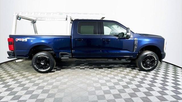 2023 Ford F-250 Super Duty King Ranch