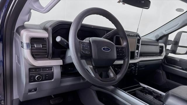 2023 Ford F-250 Super Duty King Ranch
