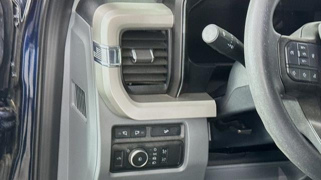 2023 Ford F-250 Super Duty King Ranch