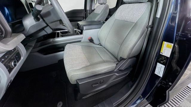 2023 Ford F-250 Super Duty King Ranch