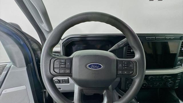 2023 Ford F-250 Super Duty King Ranch