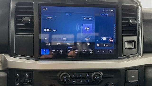 2023 Ford F-250 Super Duty King Ranch