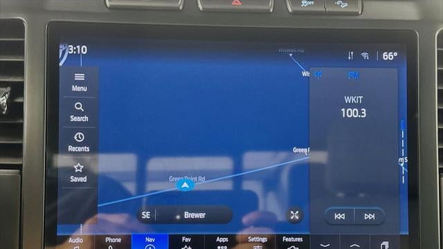 2023 Ford F-250 Super Duty King Ranch