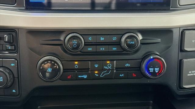 2023 Ford F-250 Super Duty King Ranch