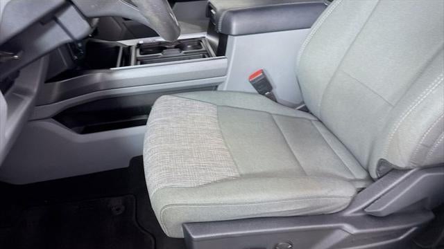 2023 Ford F-250 Super Duty King Ranch
