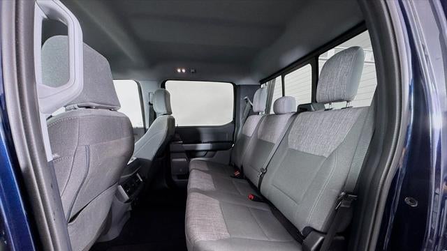 2023 Ford F-250 Super Duty King Ranch