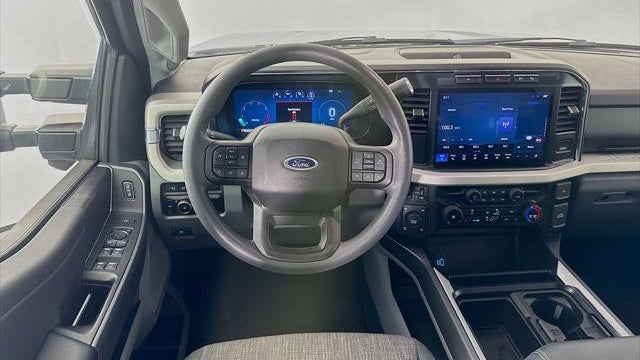 2023 Ford F-250 Super Duty King Ranch