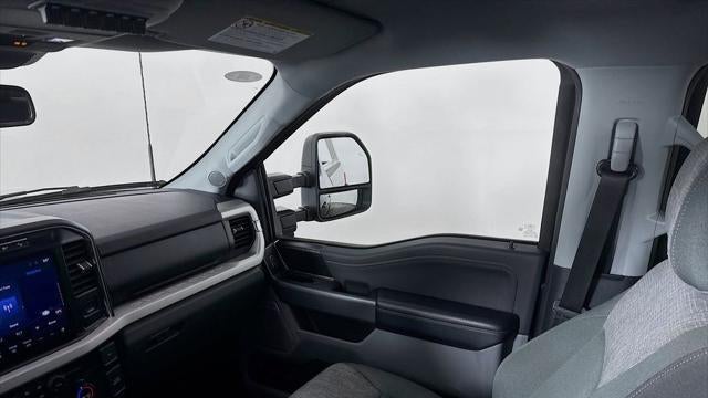 2023 Ford F-250 Super Duty King Ranch