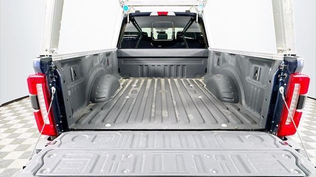 2023 Ford F-250 Super Duty King Ranch