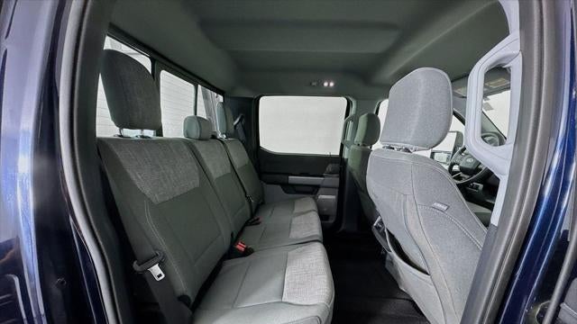 2023 Ford F-250 Super Duty King Ranch