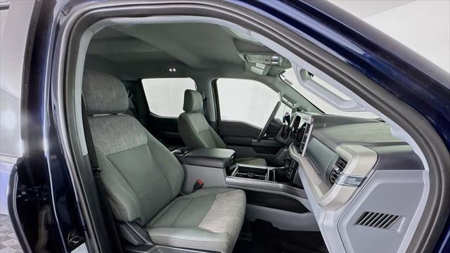 2023 Ford F-250 Super Duty King Ranch