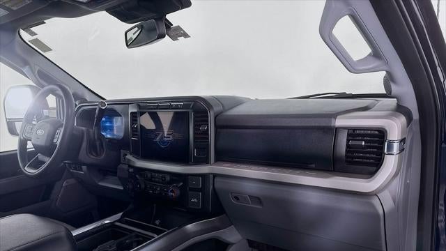 2023 Ford F-250 Super Duty King Ranch