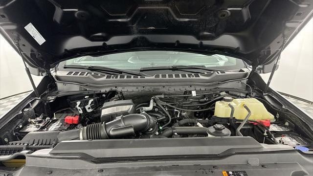 2023 Ford F-250 Super Duty King Ranch