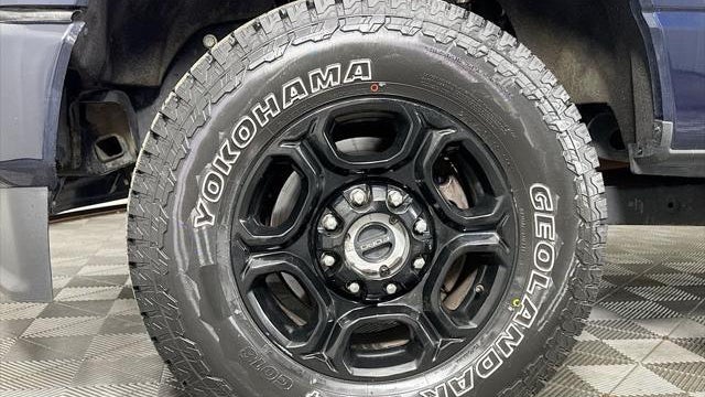 2023 Ford F-250 Super Duty King Ranch