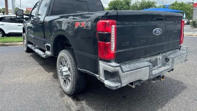 2023 Ford F-250 Super Duty King Ranch