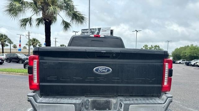 2023 Ford F-250 Super Duty King Ranch