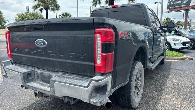 2023 Ford F-250 Super Duty King Ranch