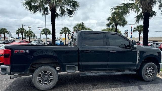 2023 Ford F-250 Super Duty King Ranch