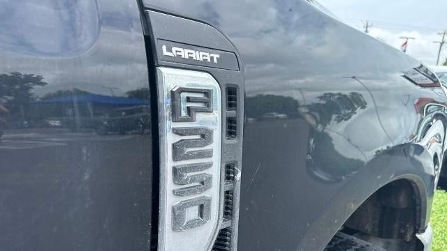 2023 Ford F-250 Super Duty King Ranch
