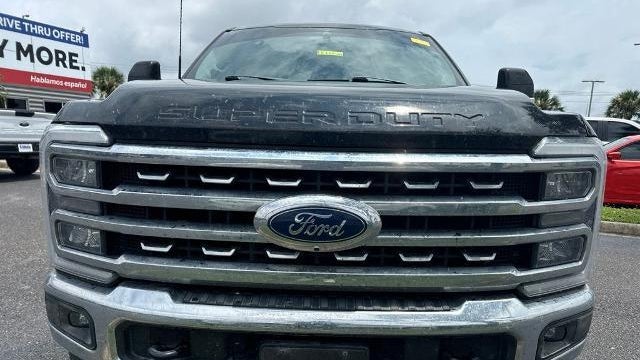 2023 Ford F-250 Super Duty King Ranch