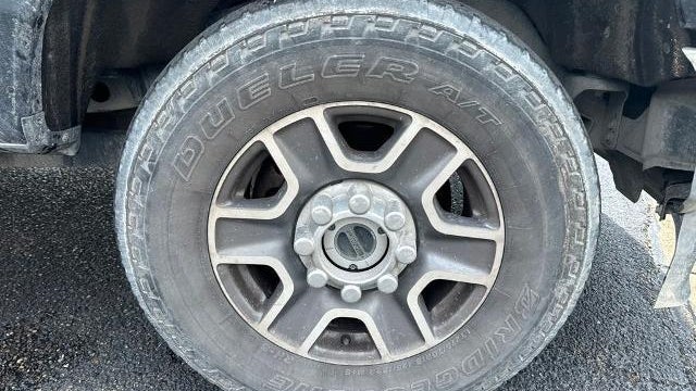 2023 Ford F-250 Super Duty King Ranch