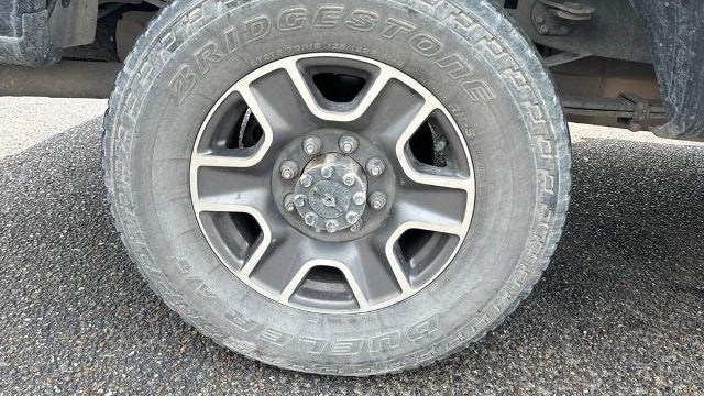 2023 Ford F-250 Super Duty King Ranch