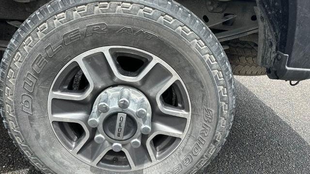 2023 Ford F-250 Super Duty King Ranch