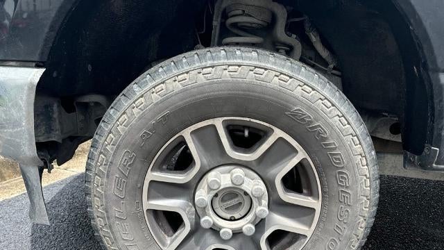 2023 Ford F-250 Super Duty King Ranch