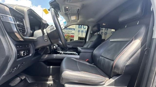 2023 Ford F-250 Super Duty King Ranch