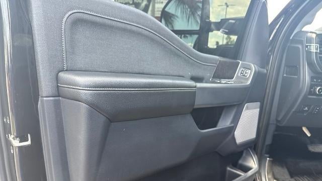 2023 Ford F-250 Super Duty King Ranch
