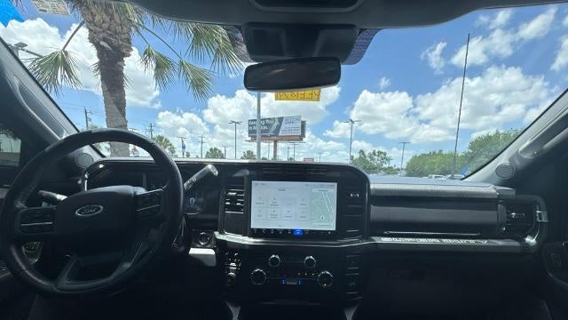 2023 Ford F-250 Super Duty King Ranch