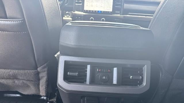 2023 Ford F-250 Super Duty King Ranch