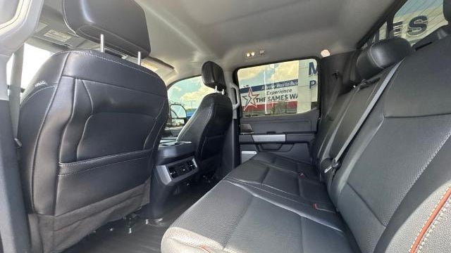 2023 Ford F-250 Super Duty King Ranch