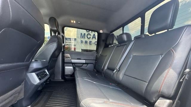 2023 Ford F-250 Super Duty King Ranch